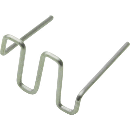 Astro Products 20PC U-shaped repair pin φ0.8mm (20 pieces) 2026000009070 1 bag