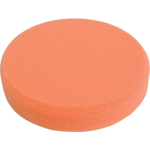 Astro Products φ125mm Sponge Buff Medium 2026000009759 1 piece