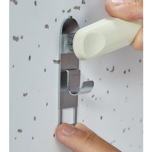 TRUSCO stapler hook small STHK-S 1 piece