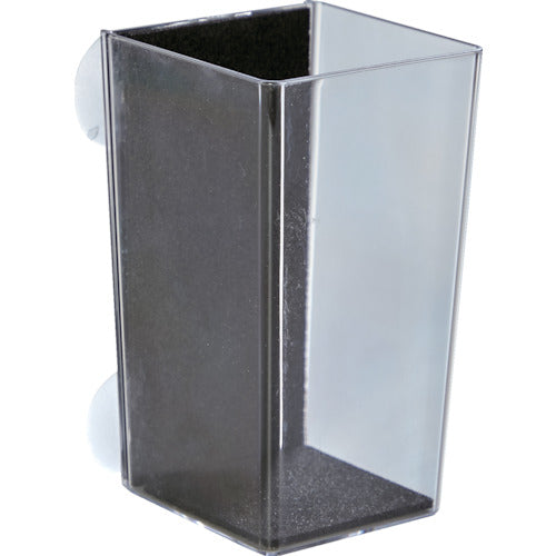 TRUSCO Suction Cup Hook Box SUHK-B 1 pc