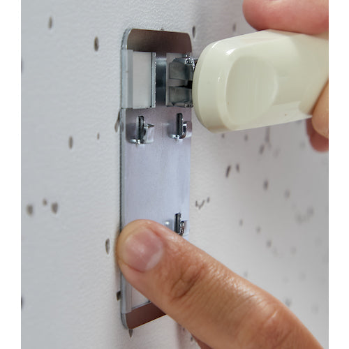 TRUSCO Stapler Hook Box STHK-B 1 pc