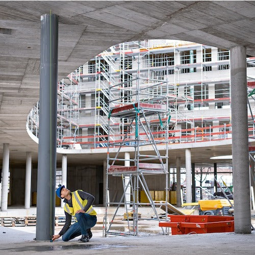 Bosch Green Laser Rangefinder GLM50-27CG 1 unit