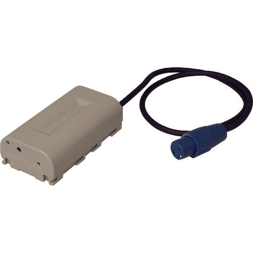 야마모토 리튬 이온 충전용 어댑터 LS-5BL용 DA-L2 1개