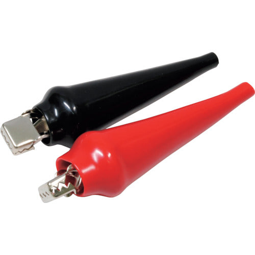 Astro Products 20A Alligator Clip (Set of 2) 2026000010595 1 set