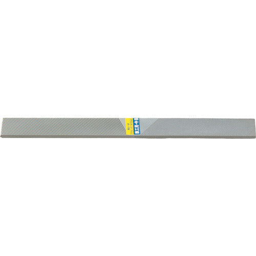 TUBOSAN Metalworking File Trivet Multipurpose File HIB220 1 Piece