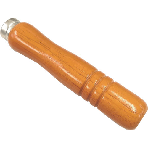 TUBOSAN Certified Round Wooden Handle (Medium) ME900KTM 1 pc
