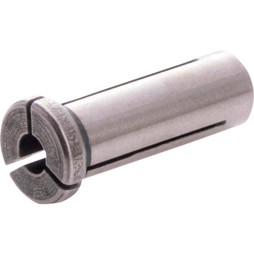 NRS Air Straight Grinder Kuushin Straight Collet Chuck 3mm AS037 AS037 1 piece