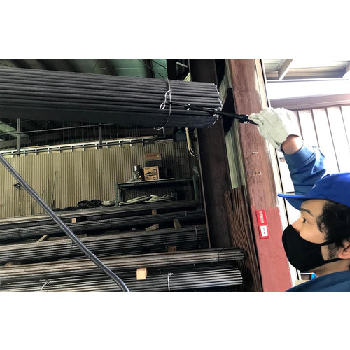 DOGYU Sling Safety Rod BLT-1000M 03829 1 piece