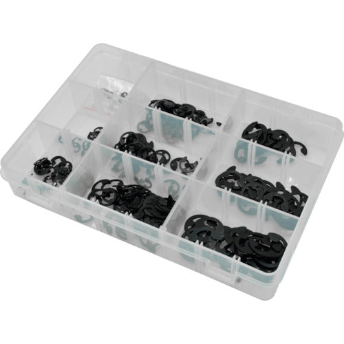 アストロプロダクツ 300PC Eリングセット 2007000008102 1 S