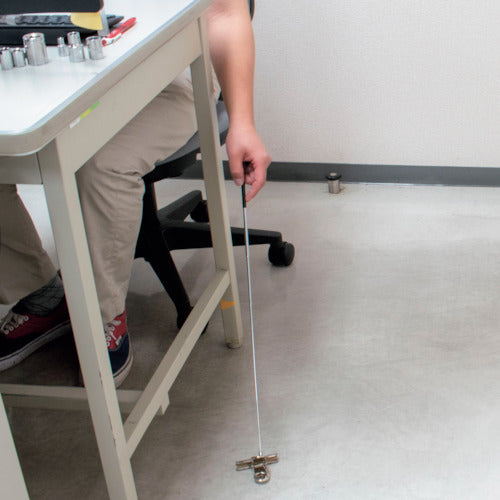 アストロプロダクツ マグネットピックアップバー S 2002000017260 1 個