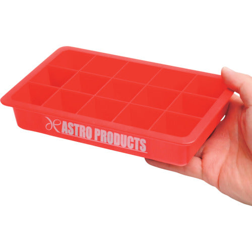 アストロプロダクツ プラスチック マグネットパーツトレー 2002000025609 1 枚