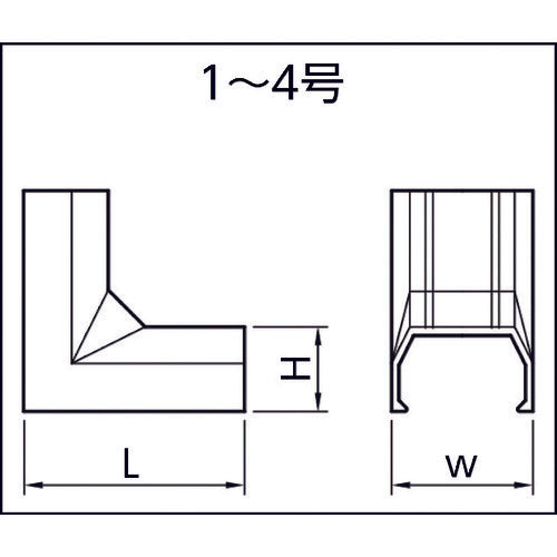 Masaru New F-mall Accessory Irizumi No. 1 White SFMR12 1 piece