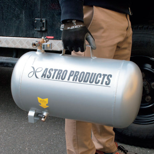 아스트로 제품 알루미늄 에어 탱크 25L 2004000007814 1 개