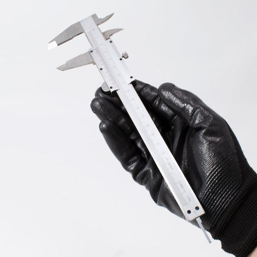 アストロプロダクツ AP ノギス150mm VC018 2001000010189 1 本