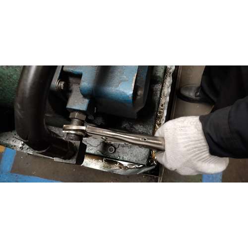 TRUSCO グリッププライヤー 200mm TGP-200 1 丁