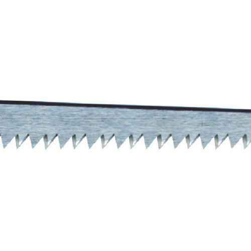 SK 挽廻鋸 剣匠 K−120用 替刃 KB-120 1 枚