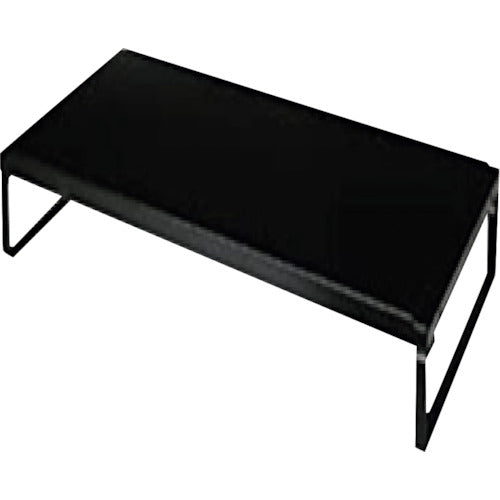 IRIS 285230 モニター台 ブラック MNS-590-B 1 台