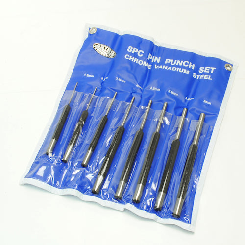 Astro Products AP 8PC Pin Punch Set 2002000005854 1 S