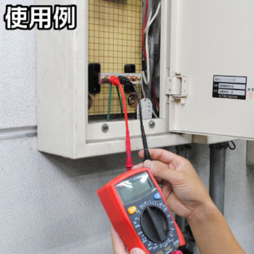 아스트로 프로덕츠 AP 테스트 리드용 어태치먼트 마그넷 타입 2001000009817 1개