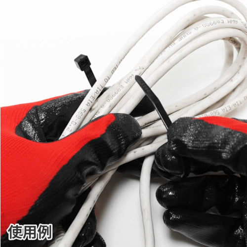 Astro Products AP Cable Ties 200mm 100 pieces 2001000008018 1 bag