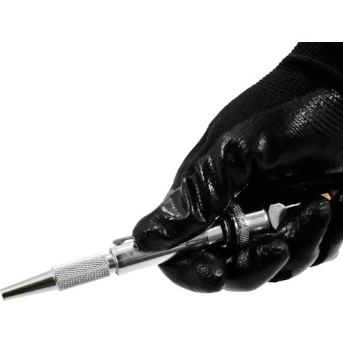 アストロプロダクツ アルミ ポケットブローガン 2004000006619 1 個