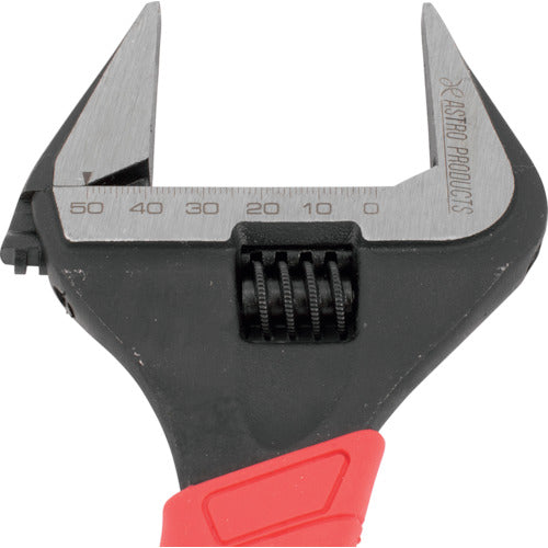 アストロプロダクツ AP ワイドモンキーレンチ 250mm 2002000031112 1 本