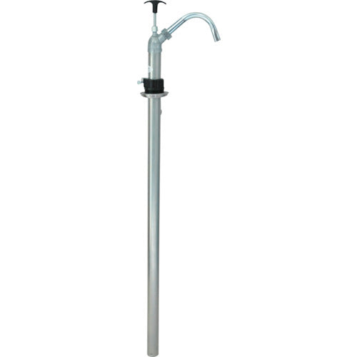 AQUA SYSTEM Hand piston straight pump for high viscosity oil Oil SL 1 unit