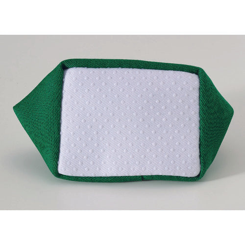 TRUSCO Stepstool leg cover with bottom protrusion 4 pieces TAC-1 1 PK