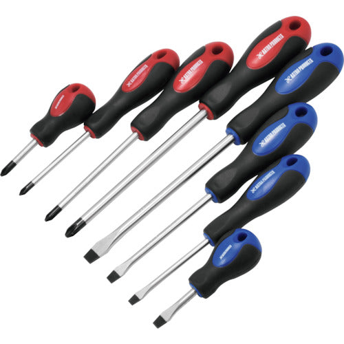 アストロプロダクツ 8PC スタンダード ドライバーセット 2002000020246 1 S