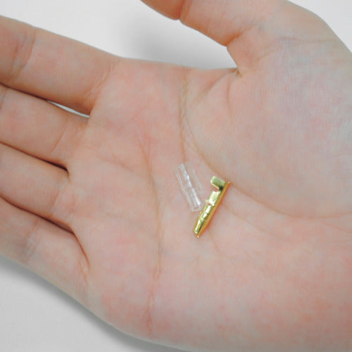 Astro Products AP Giboshi Terminal S Male (20 pieces) 2001000004676 1 piece