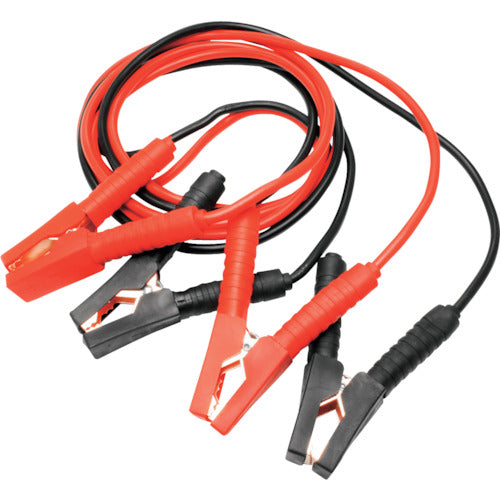 アストロプロダクツ ブースターケーブル 100A 2005000005763 1 組
