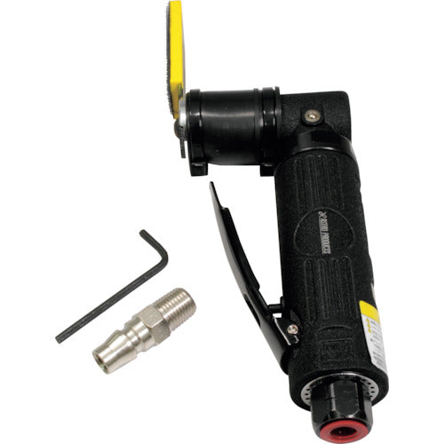 Astro Products Air Finger Sander 2004000009658 1 unit