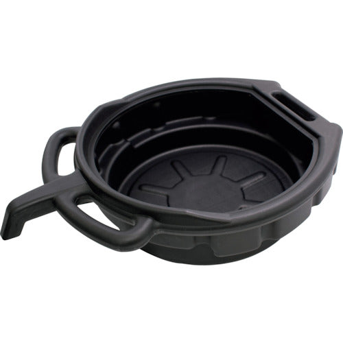 アストロプロダクツ AP オイルパン 8L OP535 2009000005358 1 個