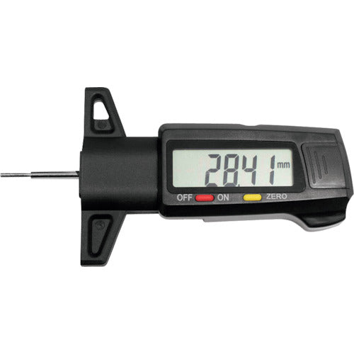 アストロプロダクツ AP デジタル デプスゲージ DG017 2001000010172 1 本