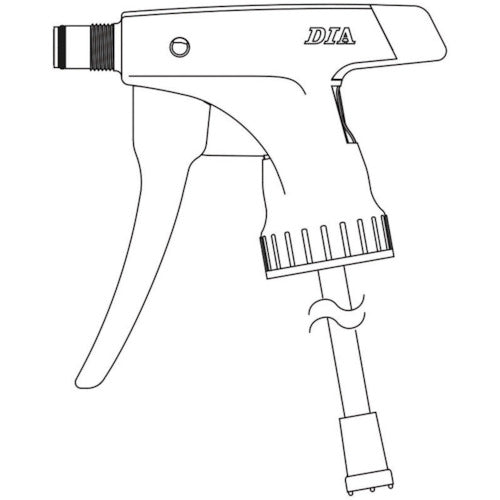 FURUPLA 부품 No. 91331-02 권총 본체 세트 아이보리(#3530#3550용) 91331-02 1개