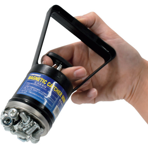 アストロプロダクツ マグネットキャッチャー ミニ 2002000022325 1 個