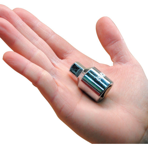 Astro Products Size Conversion Adapter 1/2DR to 3/8DR 2002000026330 1 pc