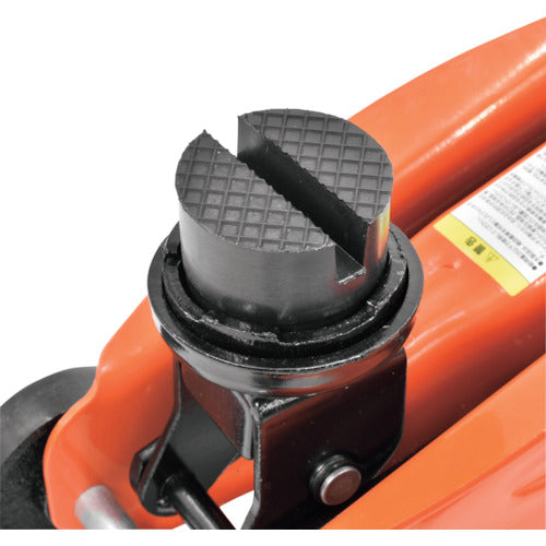 아스트로 제품 AP 2.0 TON 휴대용 플로어 잭 2006000001298 1 대