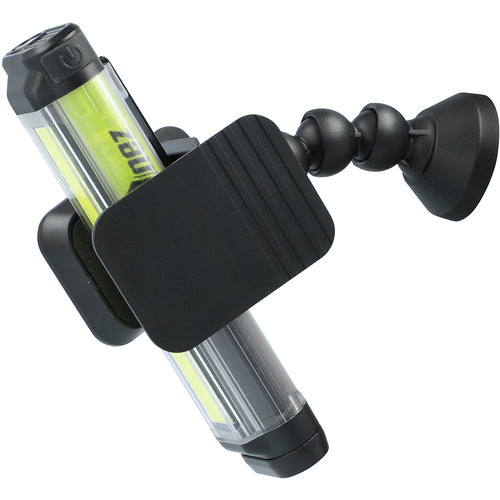 GENTOS 범용성 마그넷 클램프 01MA OZ-01MA 1개