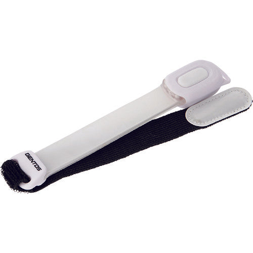 젠투스 LED 충전식 안전 밴드 A01R SL-A01R 1개