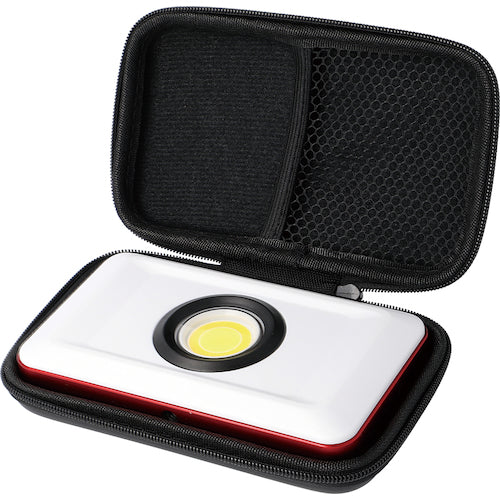 GENTOS GZ-306 dedicated hard case GZ-3CBK 1 piece