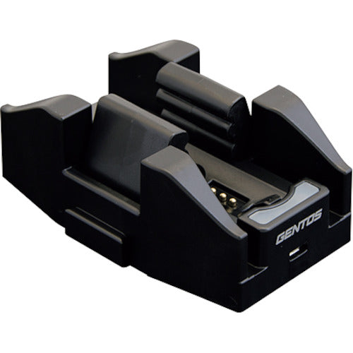 GENTOS G Series Flashlight Charger GA-06 1 piece