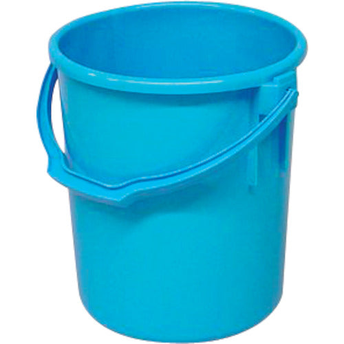 YAZAKI 万能桶 体 L−30 ブルー L30TAI-B 1 個