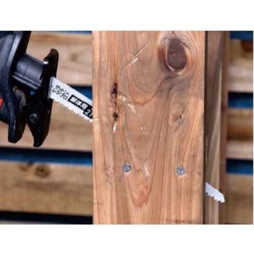 ゼットソー レシプロ解体210 6枚入 20121 1 PK