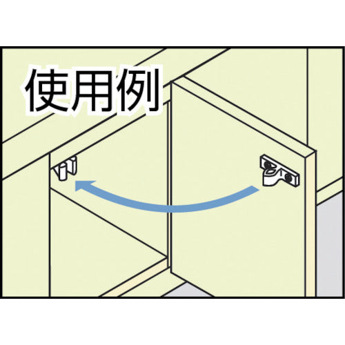 SUGATSUNE (140051018) JC-26 쥬라콘 캐치 내츄럴 JC-26 1 S