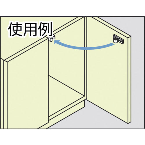 SUGATSUNE (140051013) NAC 너클 캐치 NAC 1 S