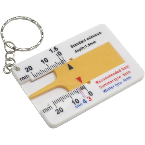 Astro Products AP Mini Depth Gauge 2001000008933 1 piece