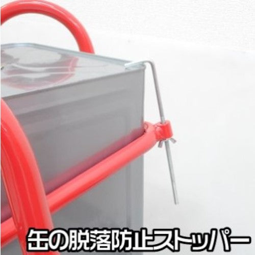 아스트로 제품 싱글 캔 스탠드 싱글 2003000006377 1 대