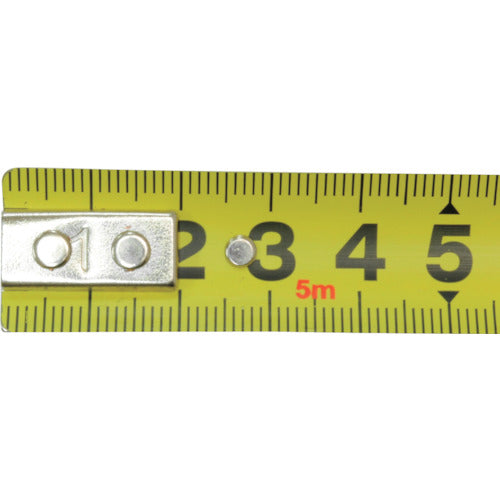 Astro Products 5M Tape Measure with Magnetic Claws 2001000009503 1 pc