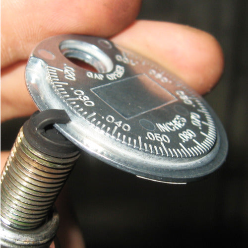 아스트로 제품 플러그 갭 게이지 2001000000265 1 개